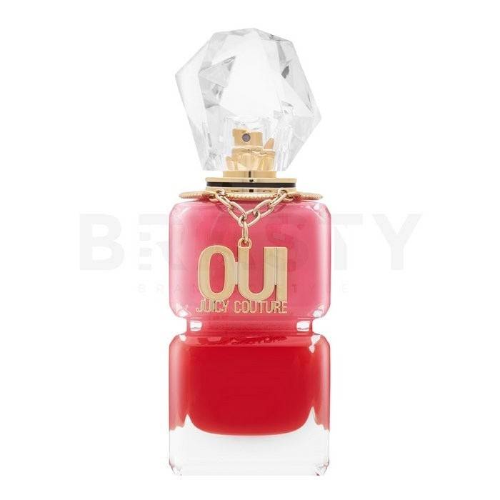 Juicy Couture Ja EDP W 100 ml