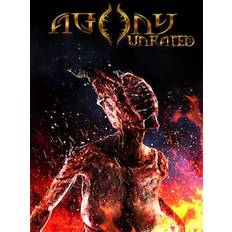 Agony + Agony UNRATED (PC) - GOG.COM Key - GLOBAL