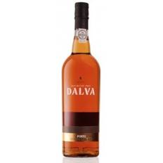 Dalva Colheita 2007 White