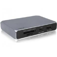 CalDigit USB-C Station/Replicator (CD-USBCSOHODock)
