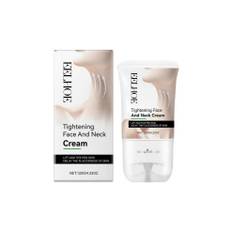 EELHOE Neck Firming Roller Cream Moisturizing and Moisturizing Lifting Improve Neck Fine Filter Roller Massage Care