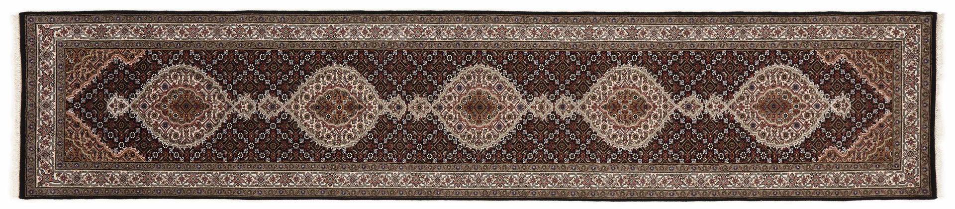 Indien Tabriz Indi