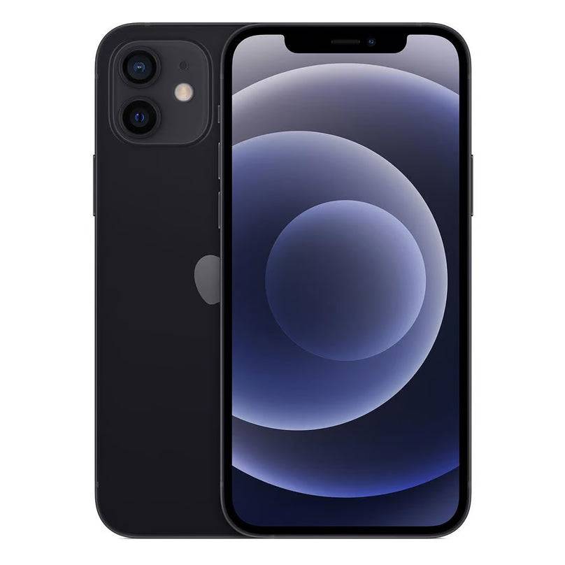 iPhone 12 - 64GB / Excellent / Black