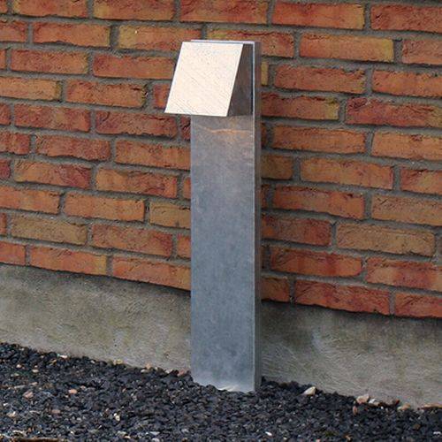 Felix Bedlamper david super light - Hvid