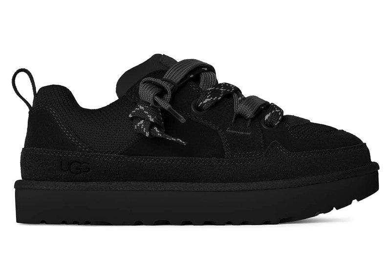 UGG Lowmel Lo Black - 48 / Livraison 3 à 6 jours