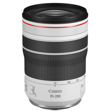 Canon RF 70-200 f/4L IS USM