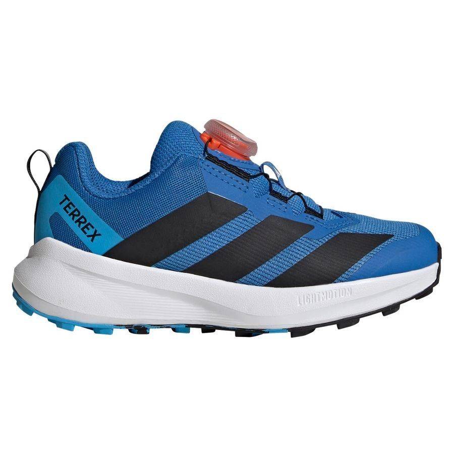 adidas Terrex Agravic Boa Trail Running Shoes Kids (35)