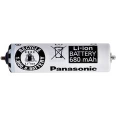 Panasonic Batteri til ER-GP80/DGP82