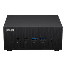 ASUS ExpertCenter PN64-BB3012MD Barebone Mini PC Intel Core i3 1220P Iris XE Grafik WiFi 6E