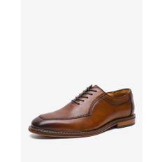 Men's Dress Shoes Oxford Prom Party Wedding Shoes