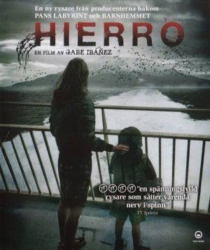 Hierro (Beg)