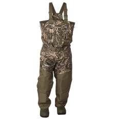 Banded Åndbare Waders - Black Label Elite Max7 (Størrelse: 44)