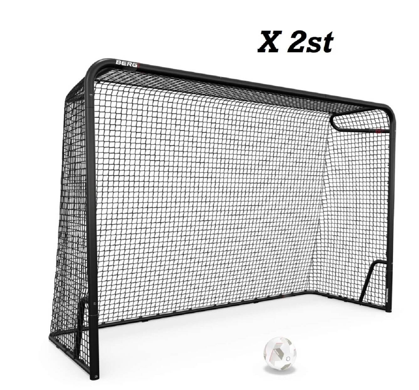 BERG fotbollsmål SportGoal L 300x200 (BxH) PAKETPRIS!