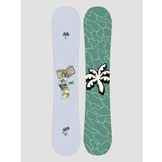 Canary Cartel Jah Tiki 2025 Snowboard - 150 - uni