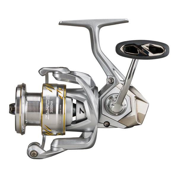 Okuma Zyros Spinning 5.3:1