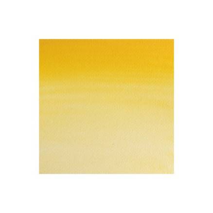 Akvarellfärg pro. 1/2 kastrull Turner Yellow 649