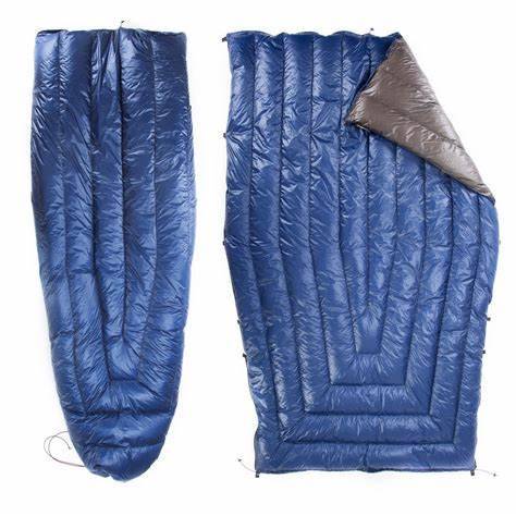 Enlightened Equipment Revelation 40°F (5°C) Regular/Wide