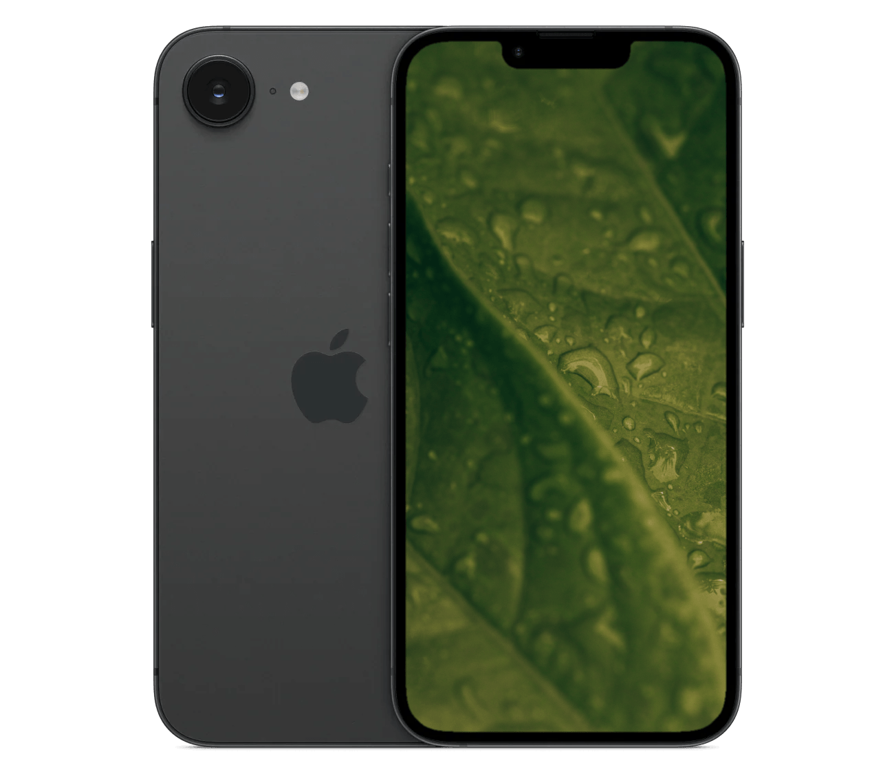iPhone 16e (eSIM)