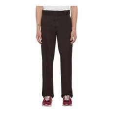 Dickies, Bukser, Herre, Brun, W30 L30, 874 Arbejdspant til Mænd