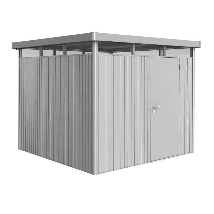 Redskapsbod Biohort Highline H4