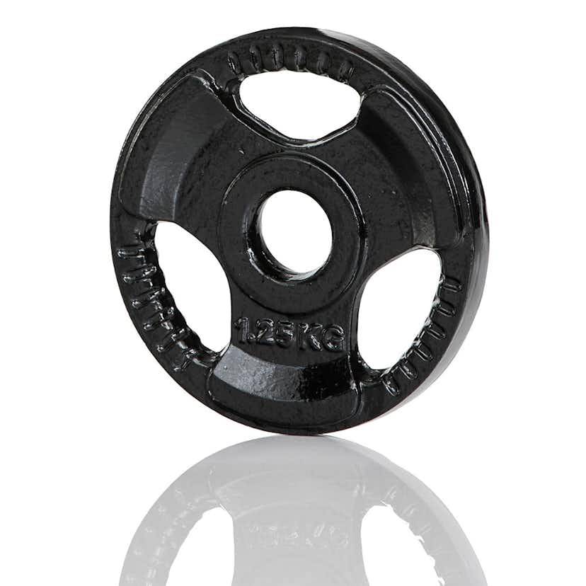 Viktskiva Gymstick Iron Weight Plate