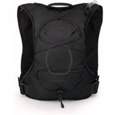 Osprey Escapist Velocity 3 - Cykelryggsäck Black S / M