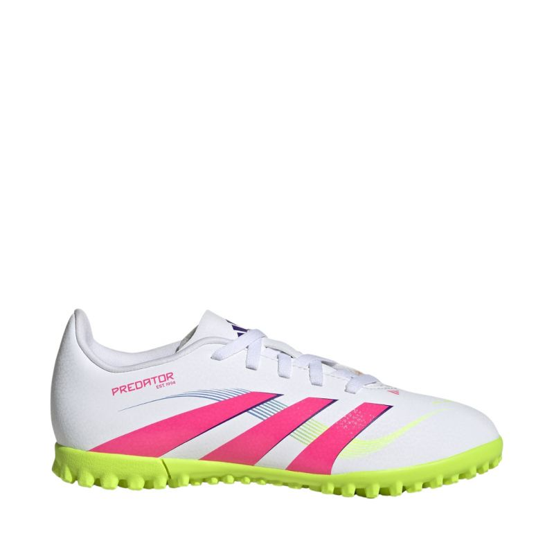 Adidas Predator Club TF Jr ID3806 football boots - 37 1/3 (37 1/3)