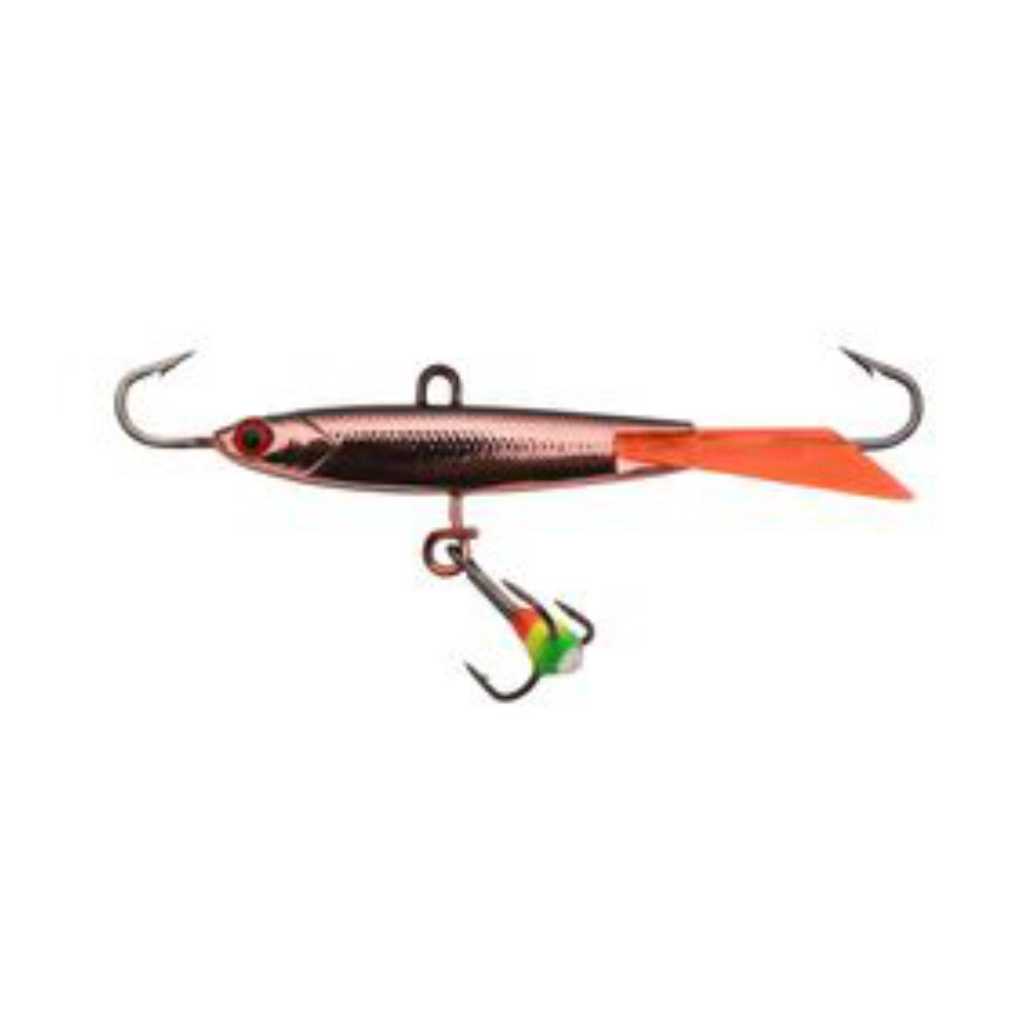 Patriot Ice Hotta Balanspirk 12g 40mm