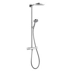 Hansgrohe Raindance Air Showerpipe 240 – Typ: 150 c/c