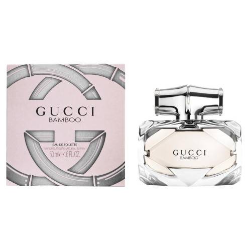 Gucci Bamboo eau de toilette for women 30 ml