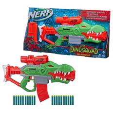 NERF DinoSquad Rex-​Rampage Blaster