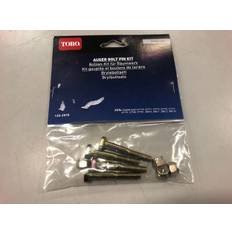 Brytbultar Toro Brytbultsats Power MAX (4 bultar)
