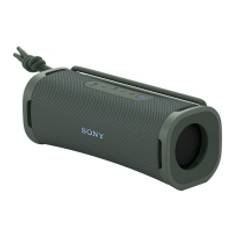 Sony ULT FIELD 1 - Ult Power Sound Series - högtalare - för bärbar användning - trådlös - Bluetooth - Appkontrollerad - forest gray