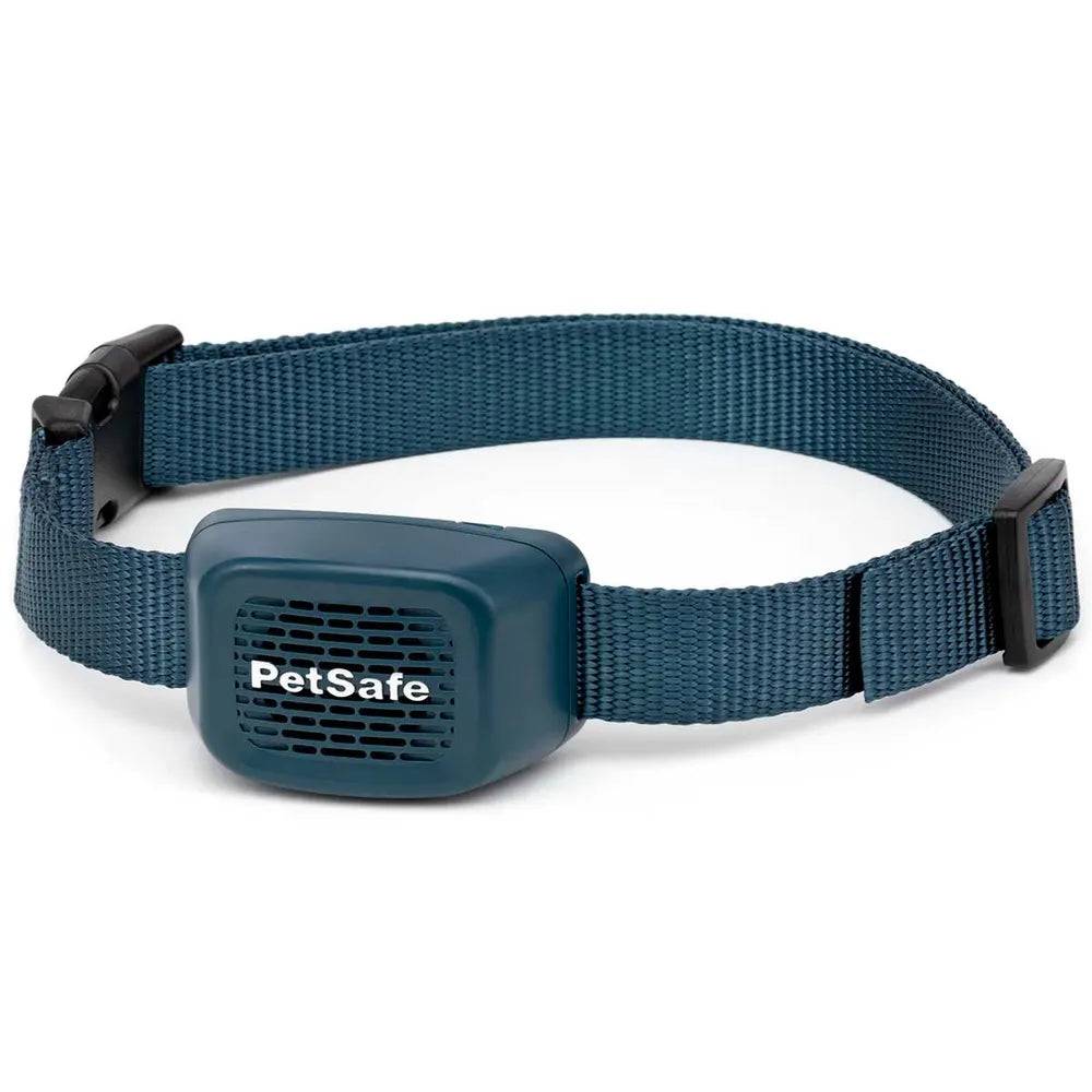 Anti Gø halsbånd med lyd fra PetSafe