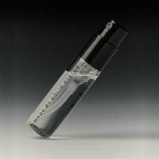 Journeyman Extrait de Parfum - 100ml