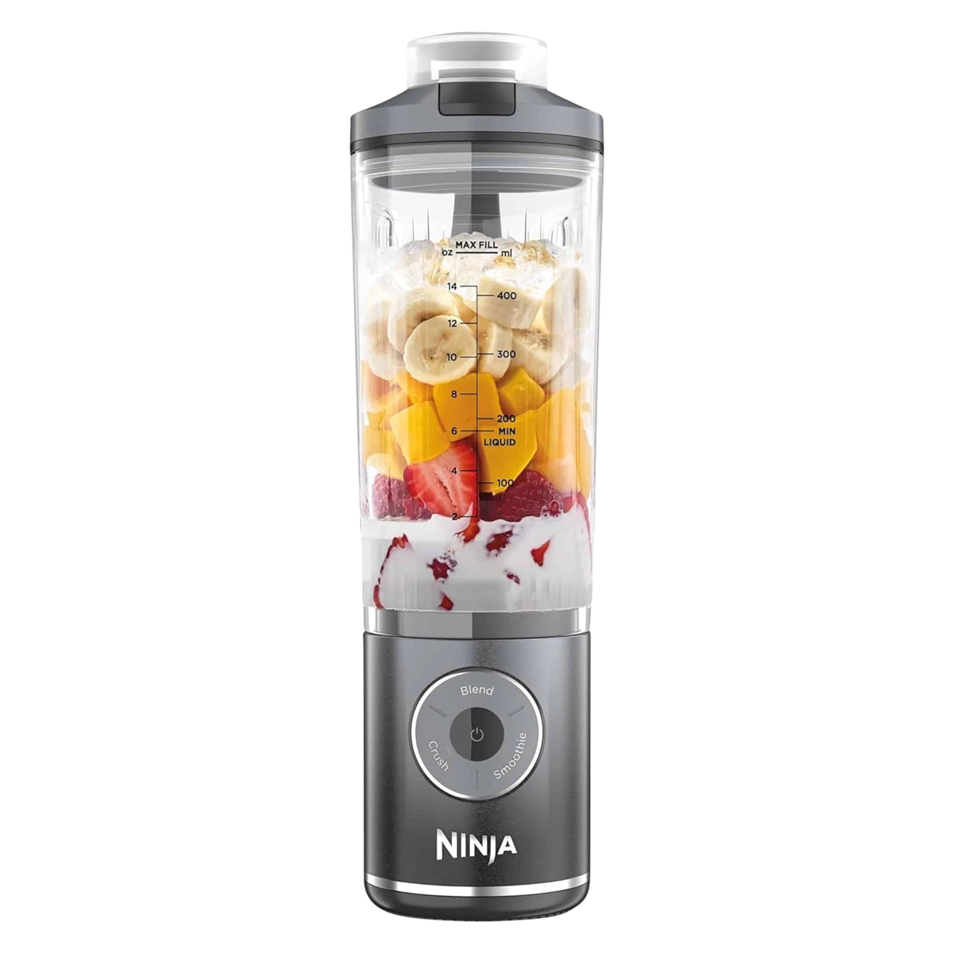 Ninja Blast Max bærbar blender