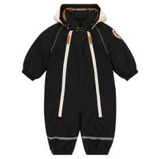 Mini Rodini Baby ski suit
