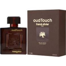 Oud Touch