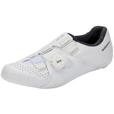 SHIMANO Shimano Cykelskor Landsväg RC300 White