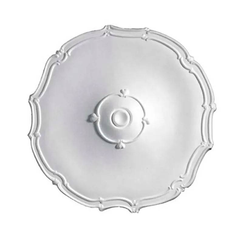 Mollie Rosette stuk 48 cm