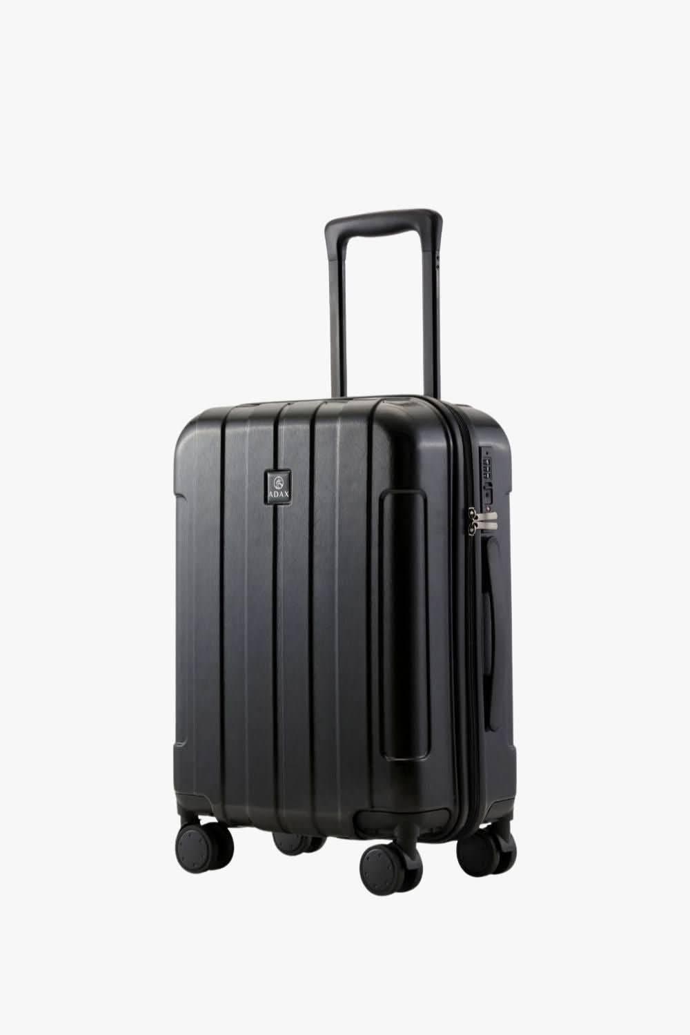 Hardcase 55cm Renee Black