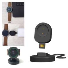 Amazfit GTR 42mm 1909 / GTR 47mm 1901 USB opladningsstation