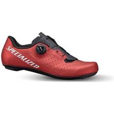 Cykelskor Specialized Torch 1.0 Road Shoes Red Sky, 47, Red Sky
