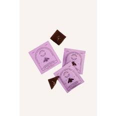 Wild Lavender & Macadamia - Raw Chocolate Box of Four Single Flavour