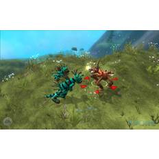 SPORE Complete Pack Steam Gift