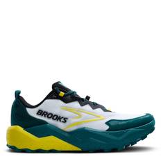 Brooks Caldera 8 Trail Shoe Mens - Blå/Celestial
