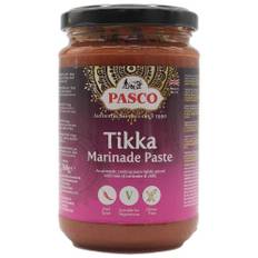 Pasco Tikka Paste 260 g