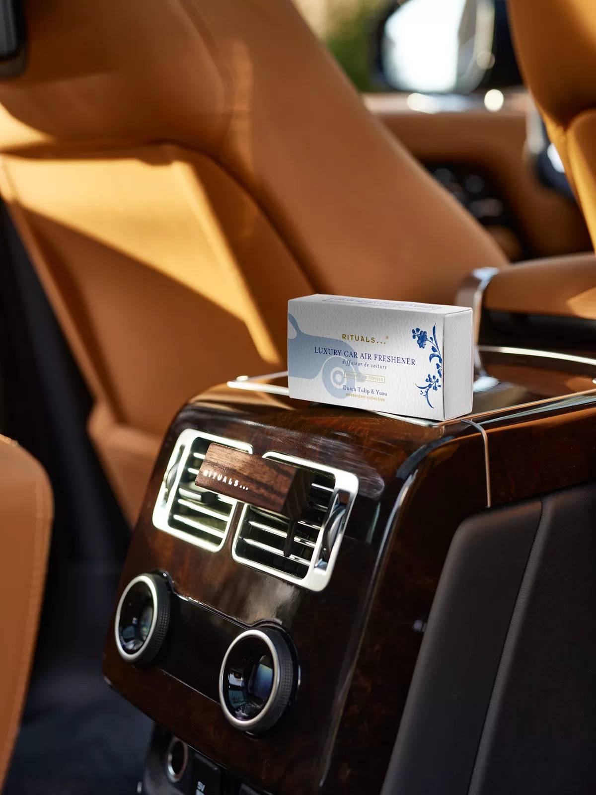 Car Air Freshener