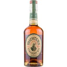 Michters US1 Kentucky Single Barrel Straight Rye Whiskey 42.2% 70 cl