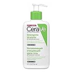 Cerave Moisturising Cleansing Lotion 236 ml